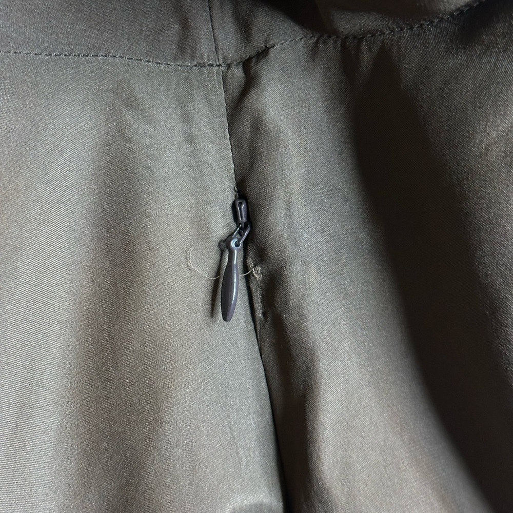 Gauge81 Naha Short Dress - Picture 5 of 6